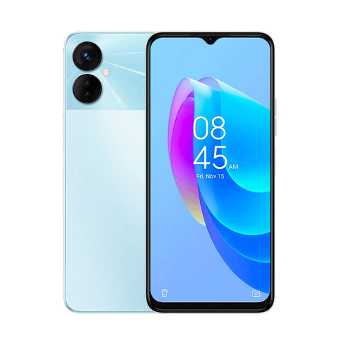 4895180783838 - Celular Tecno Spark 9PRO 128GB/4GB Blanco