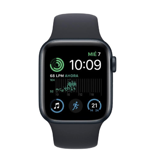 Apple Watch SE (GPS)