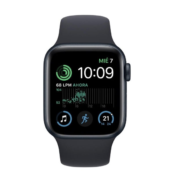 Apple Watch SE (GPS)