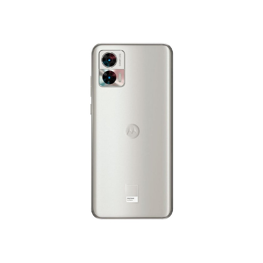 Motorola EDGE 30 Neo Plata