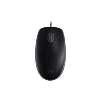 Mouse Logitech M110 Negro Usb