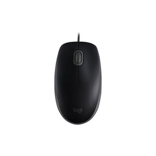 Mouse Logitech M110 Negro Usb