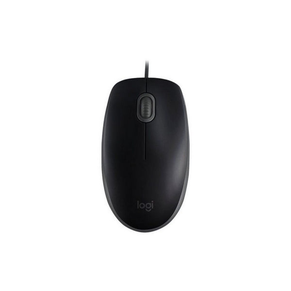 Mouse Logitech M110 Negro Usb