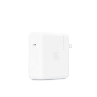 Adaptador de corriente USB-C de 61 W de Apple