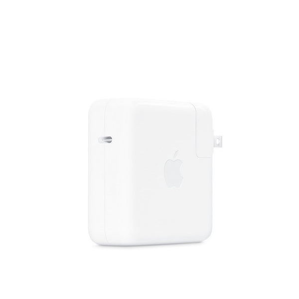 Adaptador de corriente USB-C de 61 W de Apple