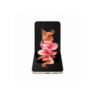 GALAXY Z FLIP 3 CREAM 8GB_256GB