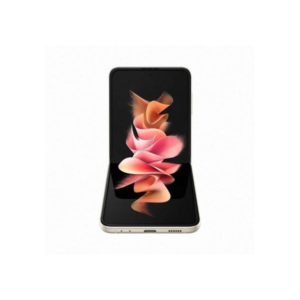 GALAXY Z FLIP 3 CREAM 8GB_256GB