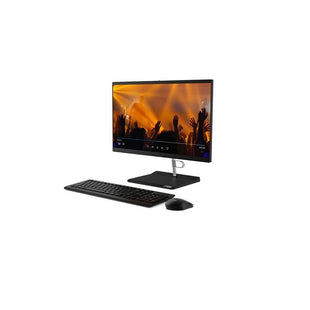 AIO Lenovo v30a-22 IIL, Intel core i3-1005G1, 8GB, 1 TB SATA, Slim Dvd Rambo, Intel 9560ac, Windows 10 Pro, 1 Year onsite