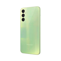 Celular SAMSUNG Galaxy A24 4GB 128GB COLOR Verde