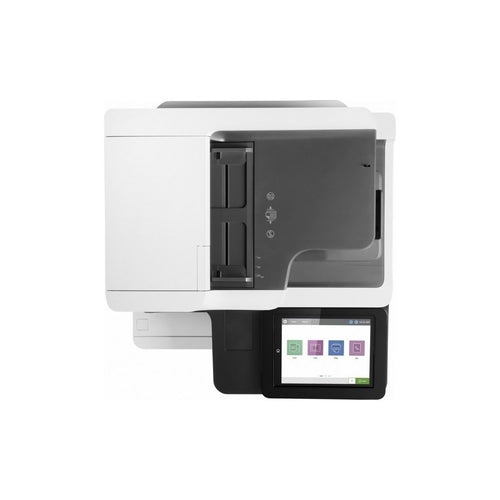Nueva HP HP LaserJet Enterprise MFP M633fh Multifuncional B/N 75 ppm Duplex