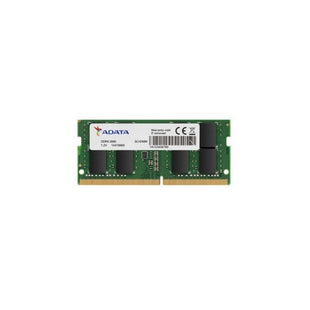 MEMORIA ADATA  RAM PORTATIL DDR4 16GB BUS 2666