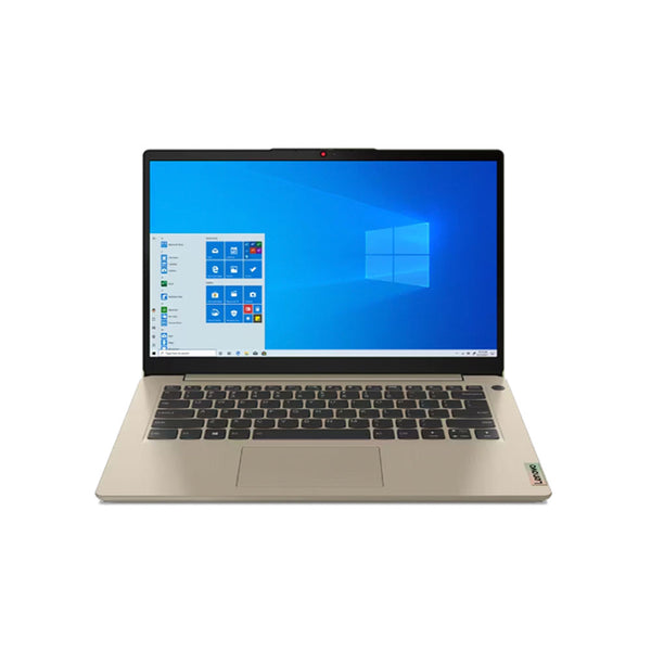 Portátil Lenovo IP 3 14ALC6 AMD Ryzen 5 5500U 14 Pulgadas FHD Memoria 8GB Estado Solido 512GB Windows 11 Color Azul