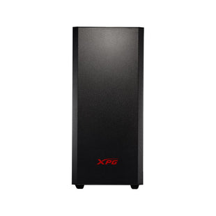 XPG INVADER X BTF, Black, supports motherboards with reverse connector design, ATX Mid Tower,3.5incx3, I/O: USB-Cx1, USBx2 , HD Audiox1, Resetx1, Powerx1, Fan: (4 x 120mm Reversed Fans + 1 x 120mm Regular Fan), 2 Years warranty
