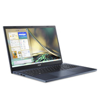 Computador Portátil ACER 15.6” Pulgadas AMD Ryzen 5 RAM 8GB Disco SSD 512GB COLOR Blue Windows 11 Home Single