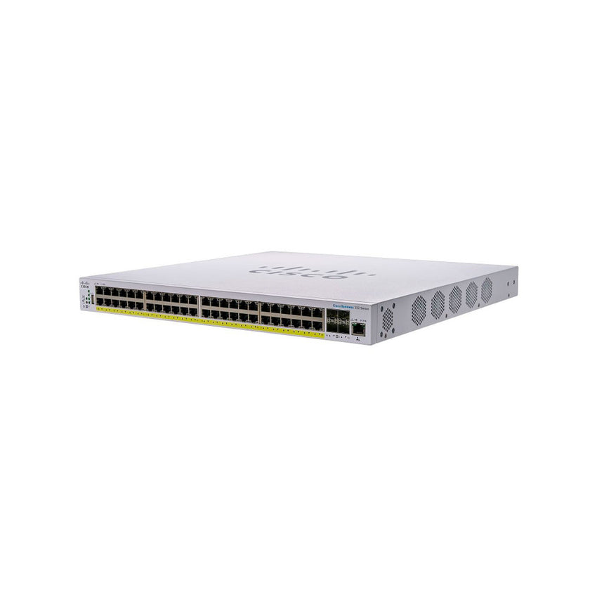 Catalyst 9200L 48-port PoE+, 4 x 1G, Network Essentials