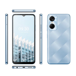 Celular Tecno POP 6 PRO 32GB/2GB Azul