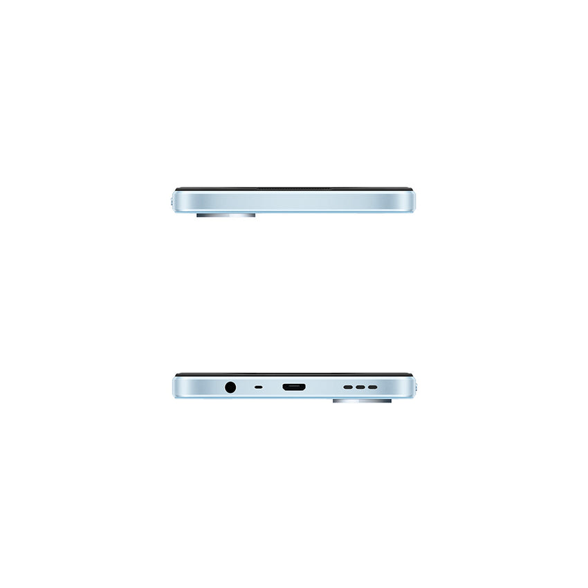 Celular OPPO A17 64GB COLOR Azul