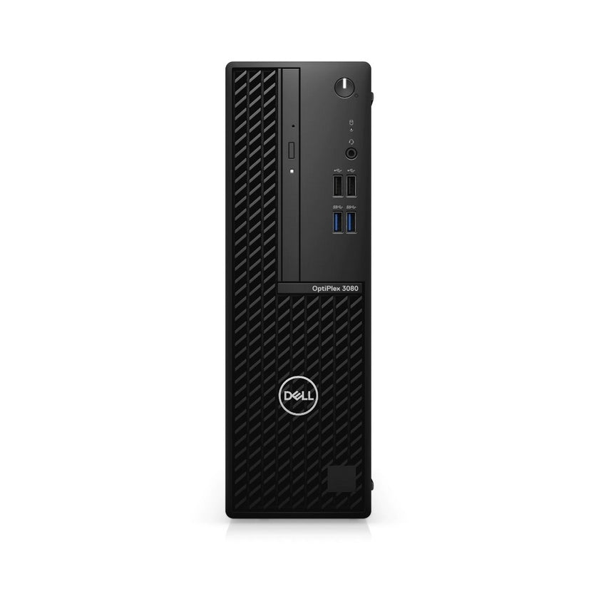 PC Dell OptiPlex 3080 SFF Intel Core i5-10505 10ma Gen 8GB 1TB W10 Pro