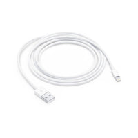 Cable de conector Lightning a USB (2 m)