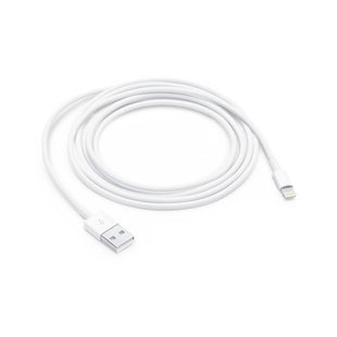 Cable de conector Lightning a USB (2 m)