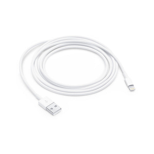 Cable de conector Lightning a USB (2 m)