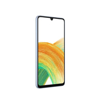 Galaxy-A33 5G BLACK  6GB_128 GB