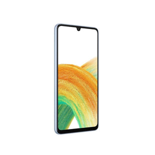 Galaxy-A33 5G BLACK  6GB_128 GB