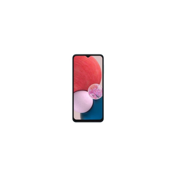 GALAXY A13 LIGHT BLUE 4GB_128GB