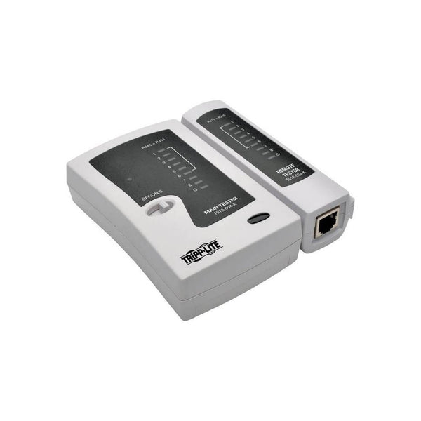 4-Piece Network Installer Tool Kit with Carrying Case