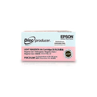 Cartucho Epson C13S020449 Light Magenta  para Discproducer PP-100, PP-100AP, PP-100II, PP-50