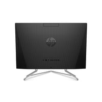Computador Portatil HP 21,5 Pulgadas Desktop RAM 8GB Disco SSD 256GB COLOR Negro FreeDOS