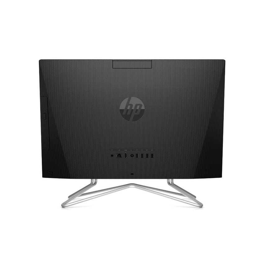 Computador Portatil HP 21,5 Pulgadas Desktop RAM 8GB Disco SSD 256GB COLOR Negro FreeDOS