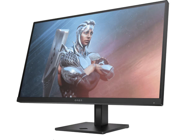 MONITOR Gaming - OMEN 27 27 inch FHD 165Hz Gaming Monitor