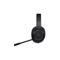 Diadema LOGITECH G433 Gaming Alámbrico Plug 3.5mm COLOR Negro
