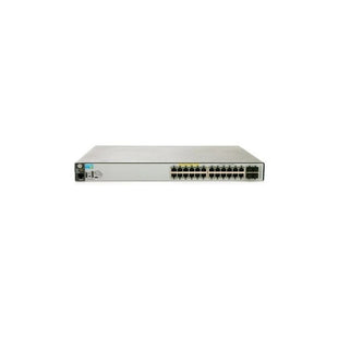 Switch HP 2530-24G-PoE