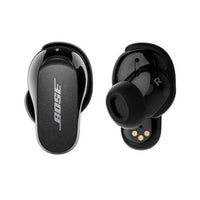 Audífonos BOSE QuietComfort Earbuds COLOR Negro