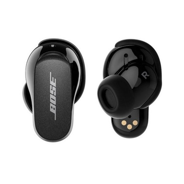 Audífonos BOSE QuietComfort Earbuds COLOR Negro