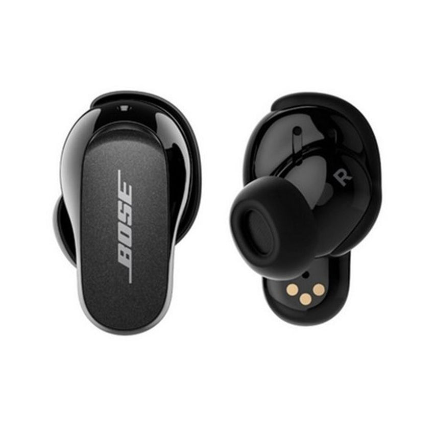 Audífonos BOSE QuietComfort Earbuds COLOR Negro