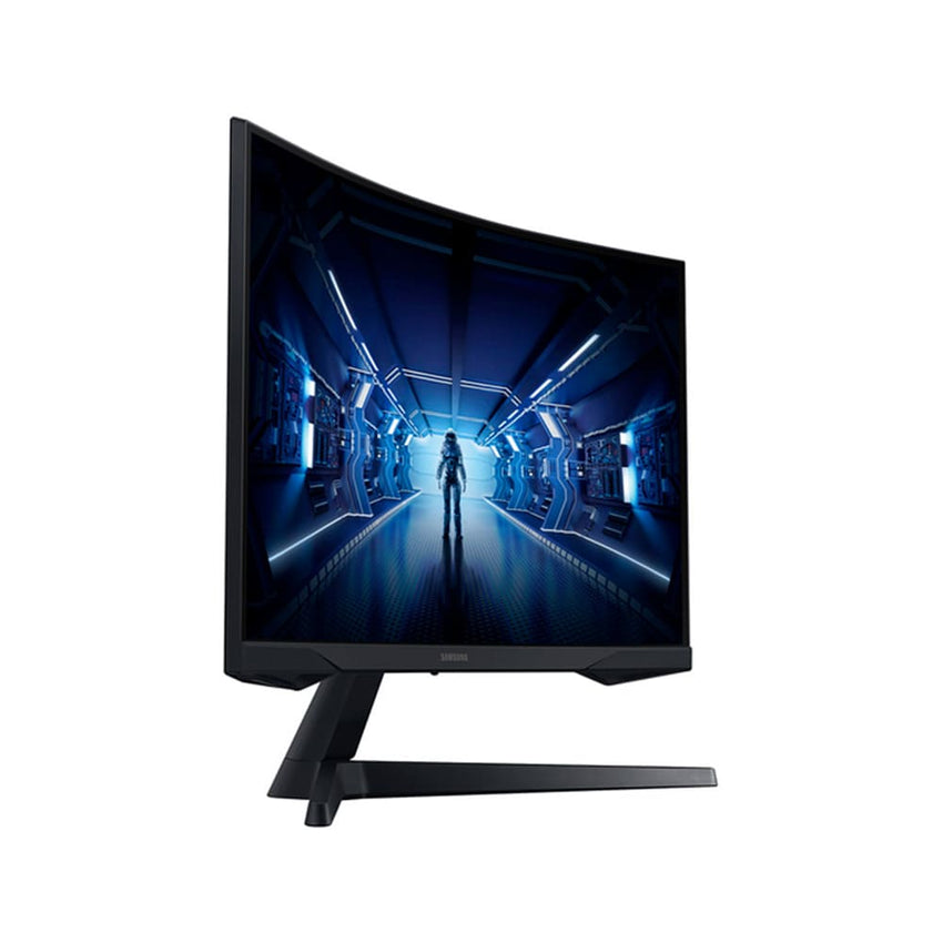 Monitor Samsung  Curvo gamer Odyssey  34