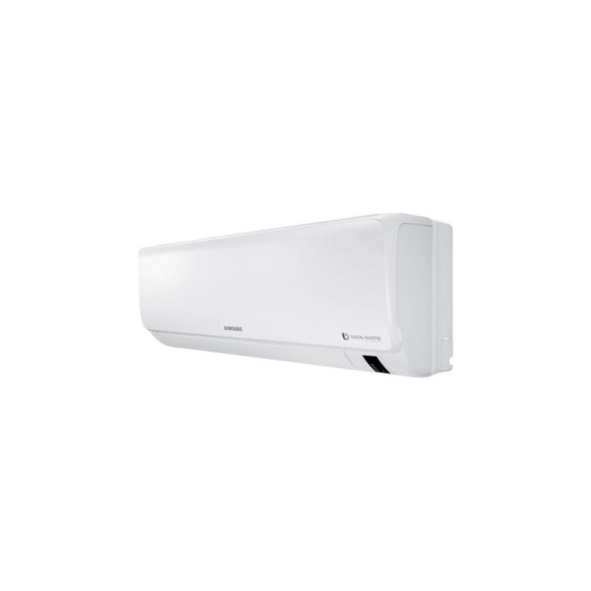 SISTEMA DVM SAMSUNG Pared Boracay 9.000 Btu