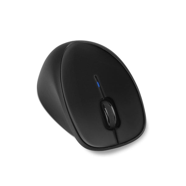Mouse inalámbrico HP Comfort Grip negro