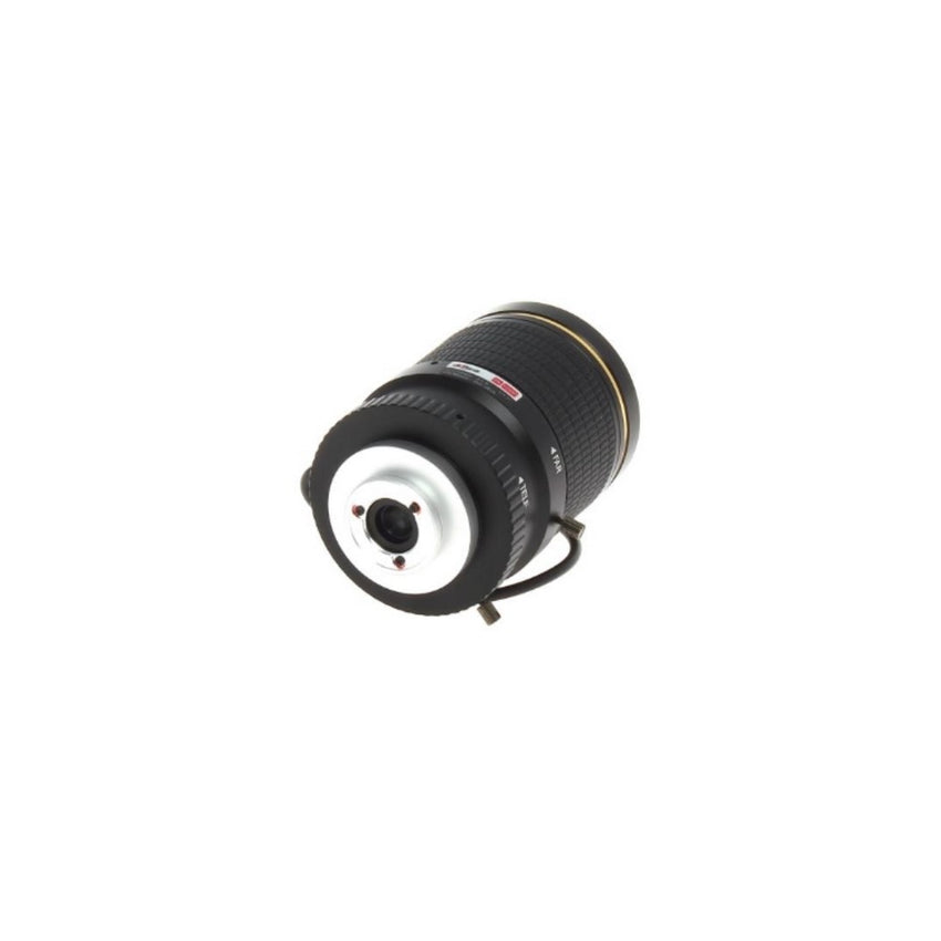 Lente Varifocal Dahua para camara tipo Caja, 12 MP 1/1.7” 3.7-16mm