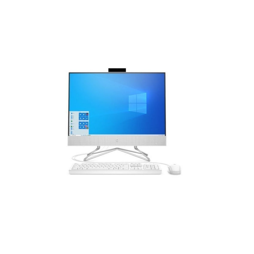 HP AIO 24-DF0006LA Pentium J5040 23,8” 1TB White