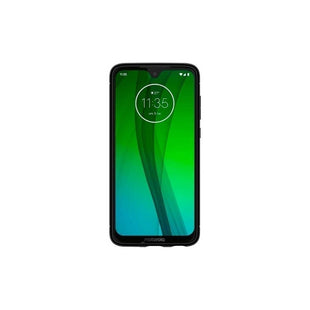 Celular Moto G7 Plus  4/64GB 7th Generation XT1965-4 Deep Indigo