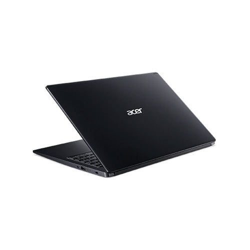 Portátil Acer A515-54-55JD Ci5 10ª 15,6 4GB 256GB SSD W10 home Black