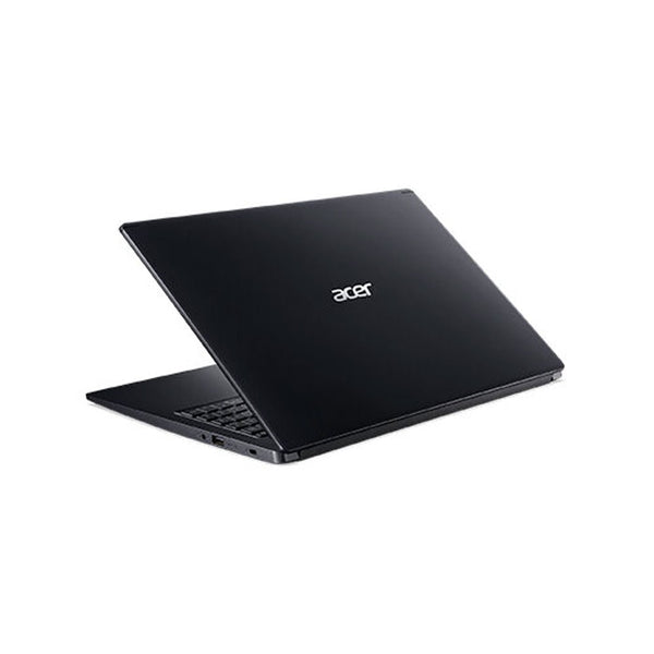 Portátil Acer A515-54-55JD Ci5 10ª 15,6 4GB 256GB SSD W10 home Black