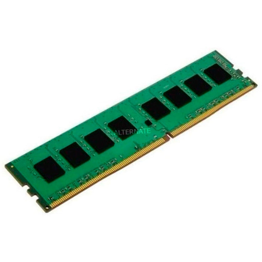 Memoria Ram Kingston para PC 4GB DDR4 2666MHz