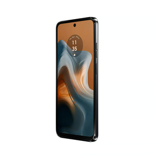 Celular Motorola G34 RAM 8GB ROM 256GB 5G Negro Meteorito