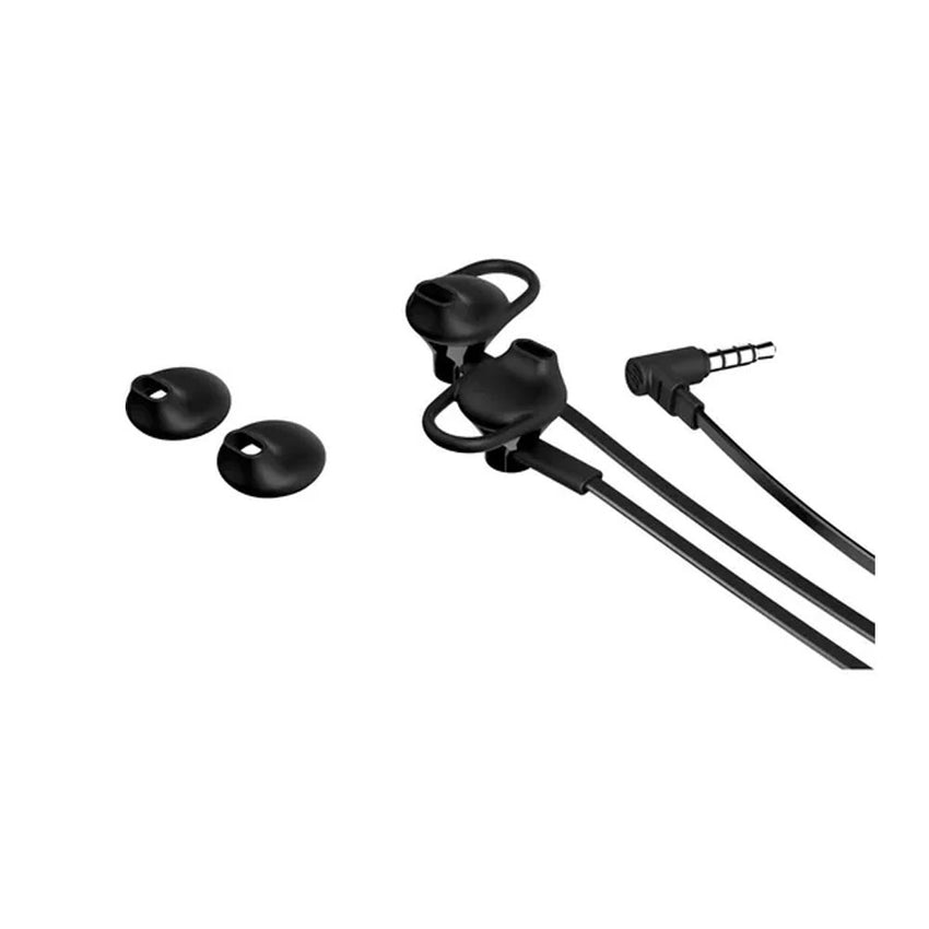 Auriculares HP Gold DohaInEar Headset 150 CAN/ENG