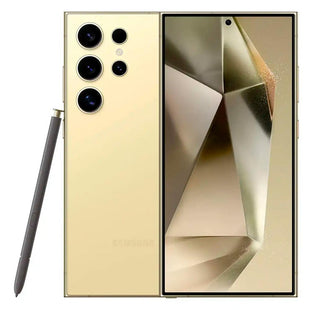Galaxy S24 Ultra 12Gb 256Gb TITANIUM YELLOW
